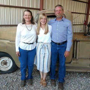 Meet your Posher, Sonja